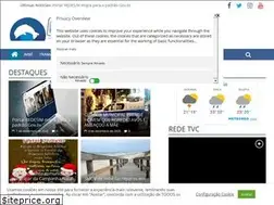Sites similar to correiodoimbe.com.br
