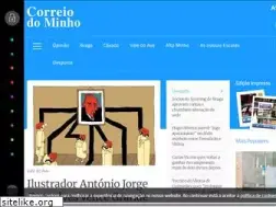 Sites similar to correiodominho.pt