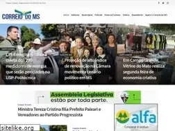 Sites similar to correiodoms.com.br