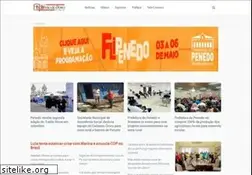 Sites similar to correiodopovo-al.com.br
