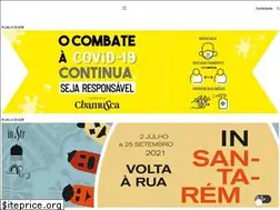 Sites similar to correiodoribatejo.pt