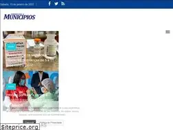 Sites similar to correiodosmunicipios-al.com.br