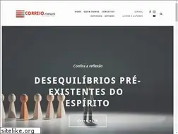 Sites similar to correiofraterno.com.br