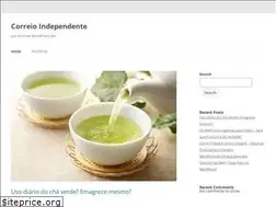 Sites similar to correioindependente.com.br