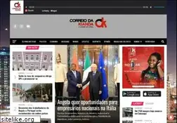 Sites similar to correiokianda.info