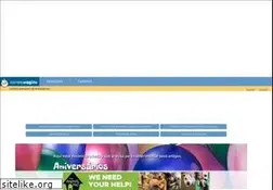 Sites similar to correiomagico.com
