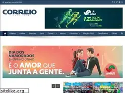Sites similar to correiopaulista.com