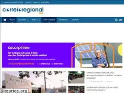 Sites similar to correioregional.net