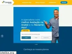 Sites similar to correioscelular.com.br