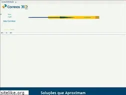 Sites similar to correiosdobrasil.com.br