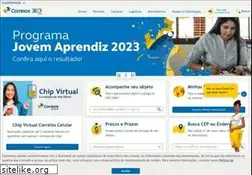 Sites similar to correiosonline.com.br
