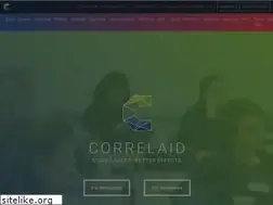 Sites similar to correlaid.org