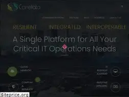 Sites similar to correlata.com