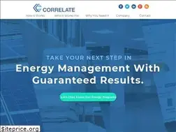 Sites similar to correlateinc.com