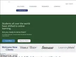 Sites similar to correlation.edgate.com
