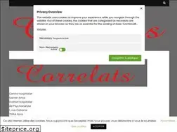 Sites similar to correlats.org