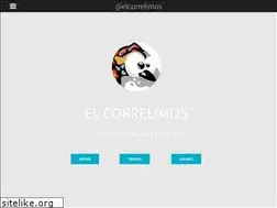 Sites similar to correlimos.weebly.com