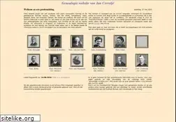 Sites similar to correlje.com