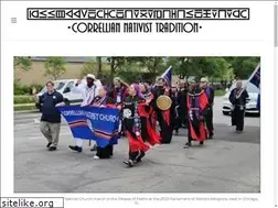 Sites similar to correllian.com