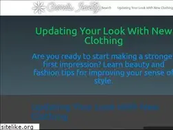 Sites similar to correllsjewelry.com