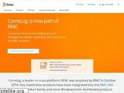 Sites similar to correlog.com