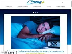 Sites similar to corremas.com