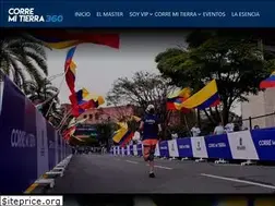 Sites similar to corremitierra.com