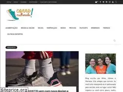 Sites similar to corremulherada.com.br