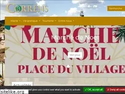 Sites similar to correns.fr