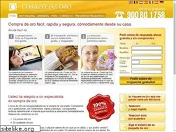 Sites similar to correo-de-oro.es