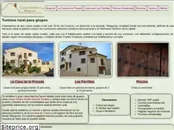 Sites similar to correo.lacasadelasparrillas.es