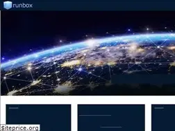 Sites similar to correo.runbox.com