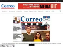 Sites similar to correocanadiense.com