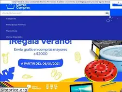 Sites similar to correocompras.com.ar