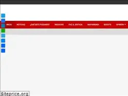 Sites similar to correoconfidencial.com