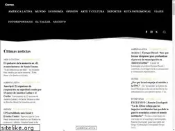 Sites similar to correodelalba.org