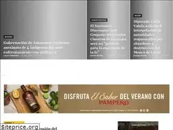 Sites similar to correodelcaroni.com