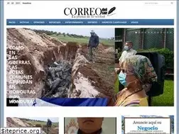 Sites similar to correodelsur.hn