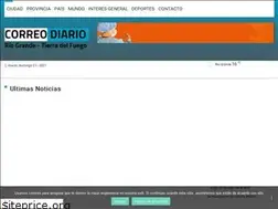 Sites similar to correodiario.com.ar