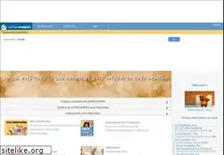 Sites similar to correomagico.com