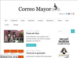 Sites similar to correomayor.com.mx