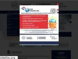 Sites similar to correoparaguayo.gov.py