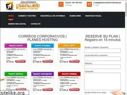 Sites similar to correos-corporativos.com