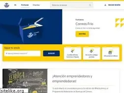 Sites similar to correos.es