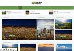 Sites similar to correosbolivia.com