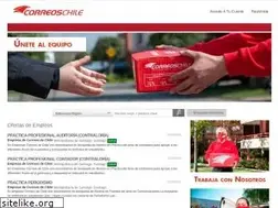 Sites similar to correoschile.trabajando.com