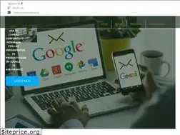 Sites similar to correoscorporativos.pe