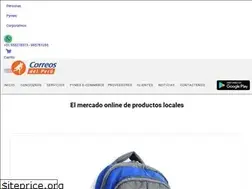 Sites similar to correosdelperu.com