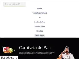 Sites similar to correosmarket.pt