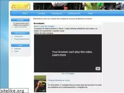 Sites similar to correr.net